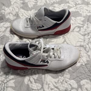 fila shoes men 10